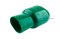 [E] ปลอกหุ้มหางปลา เบอร์ 240 สีเขียว